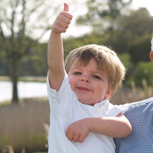 Meet your Posher, Elliott